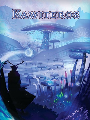 Kawiteros